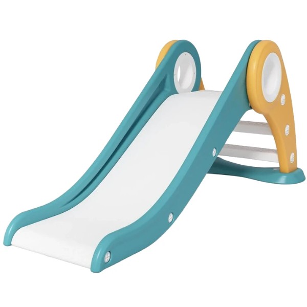 Фото - Гірка Mealux Triton Blue/Yellow (KD-B343 Blue / Yellow)